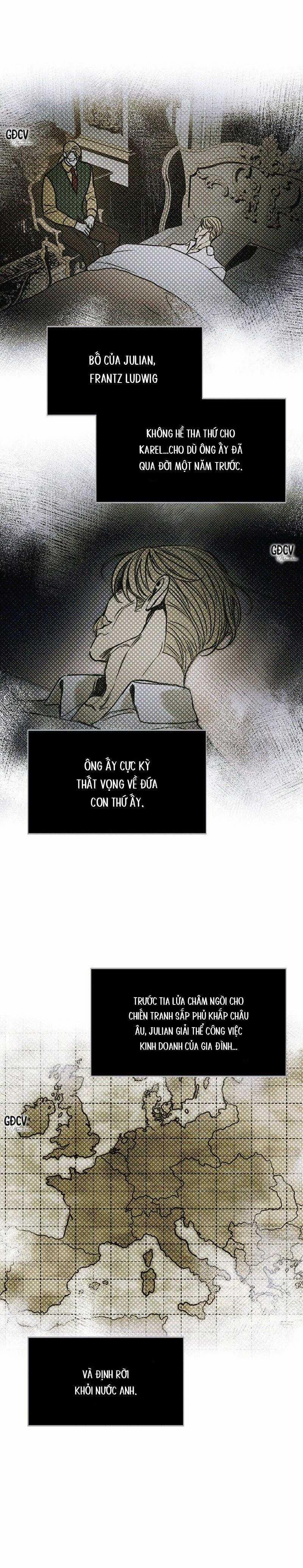 Độc Tấu Đôi 18 trang 3