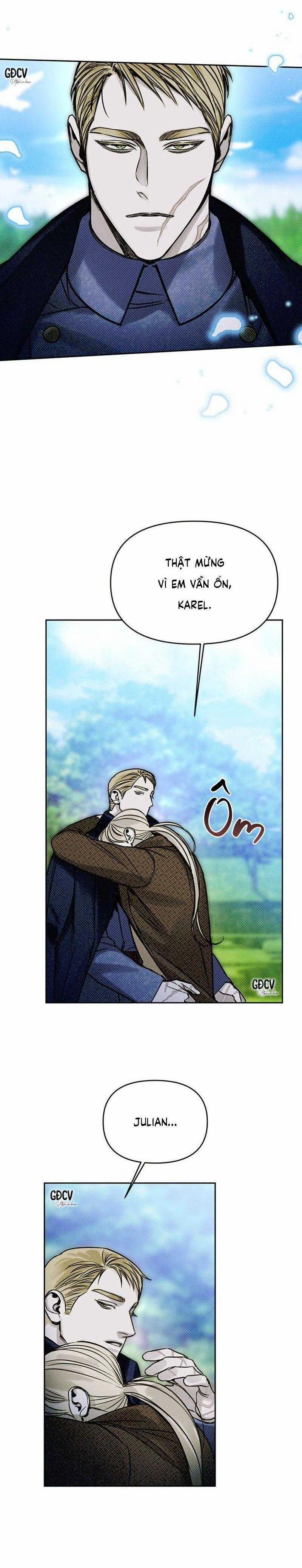 Độc Tấu Đôi 18 trang 6