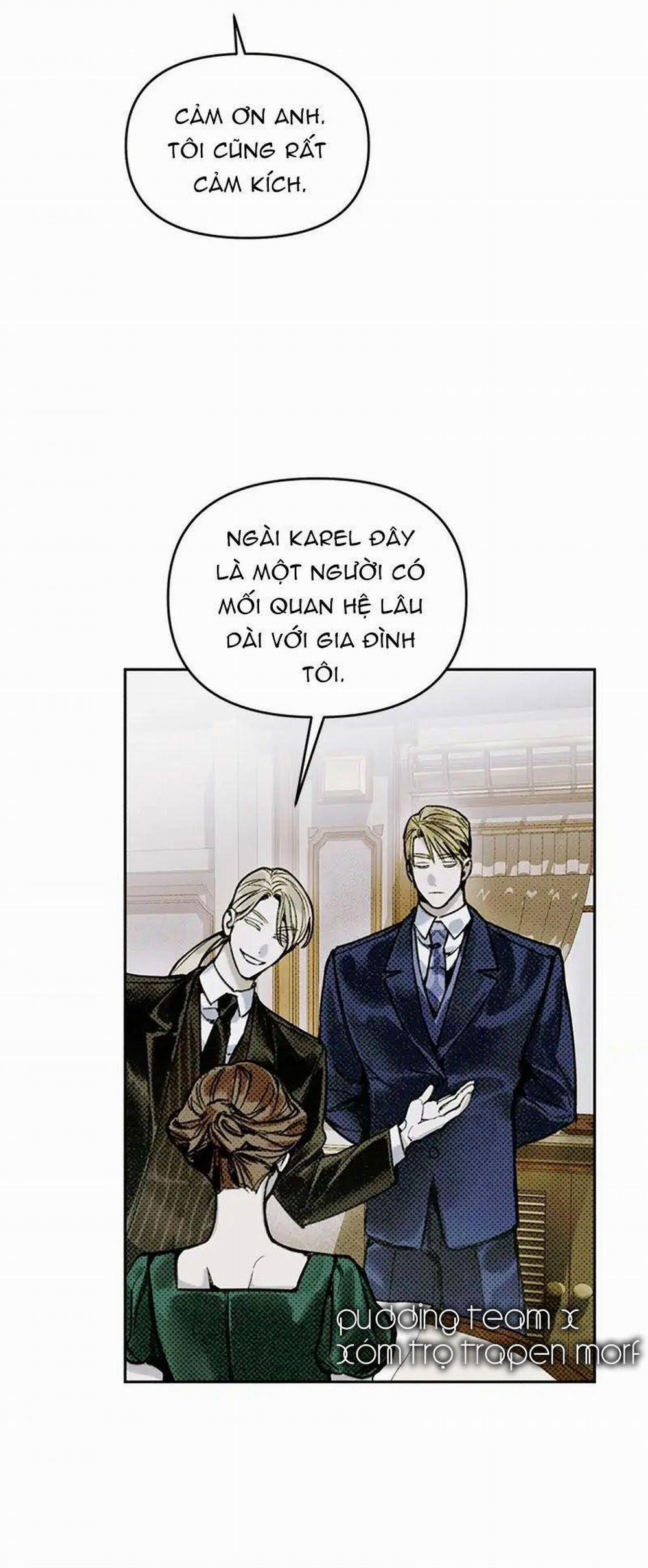 Độc Tấu Đôi 3 trang 5