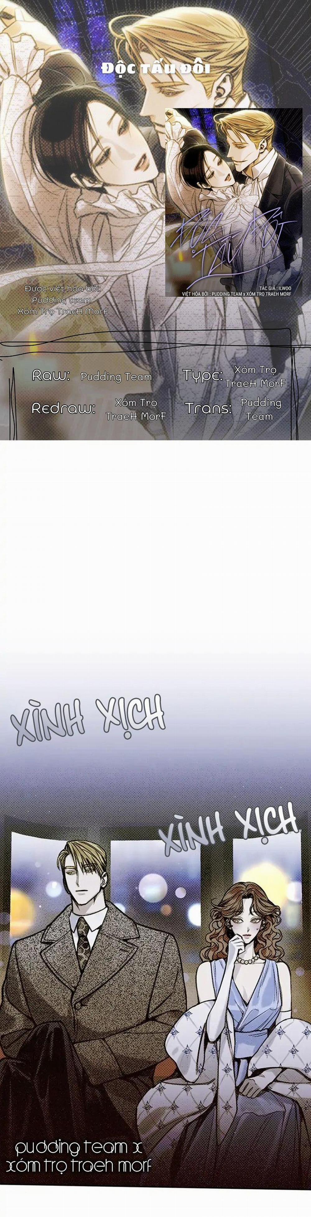 Độc Tấu Đôi 4 trang 0