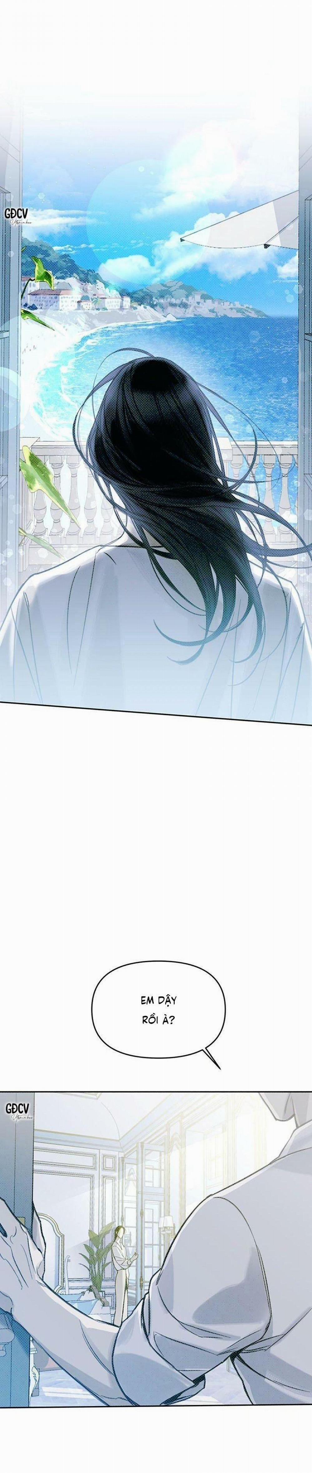 Độc Tấu Đôi 8 trang 1