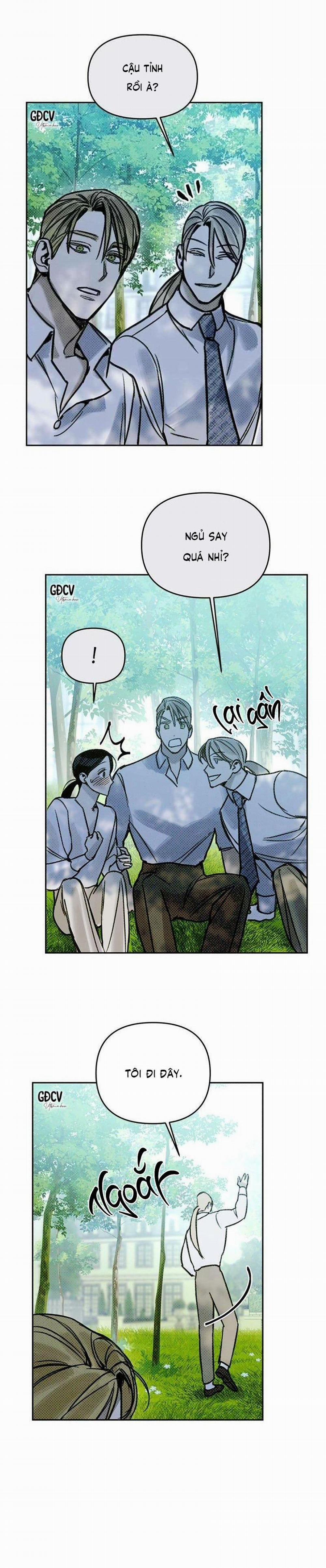 Độc Tấu Đôi 8 trang 18