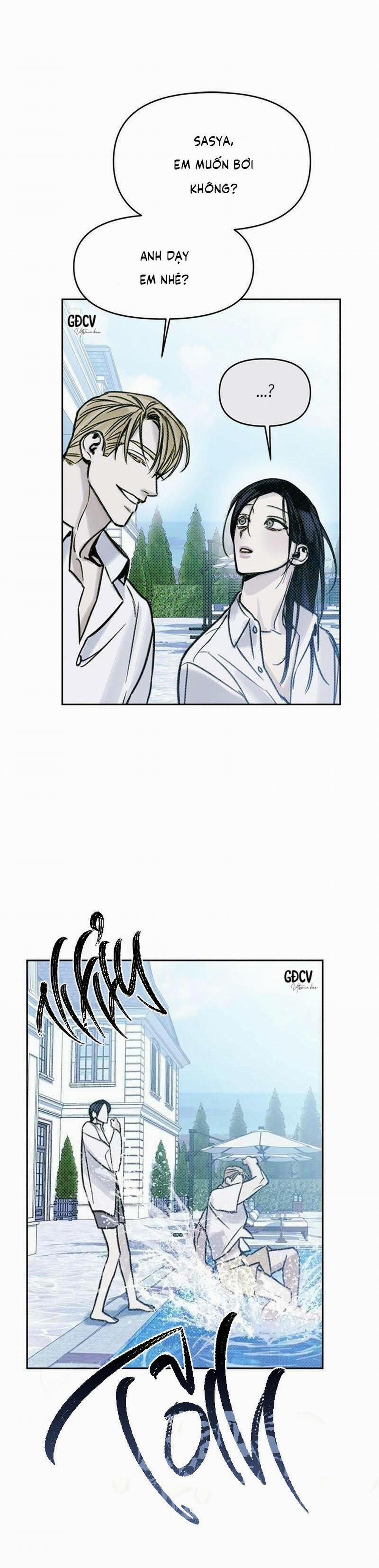 Độc Tấu Đôi 8 trang 24