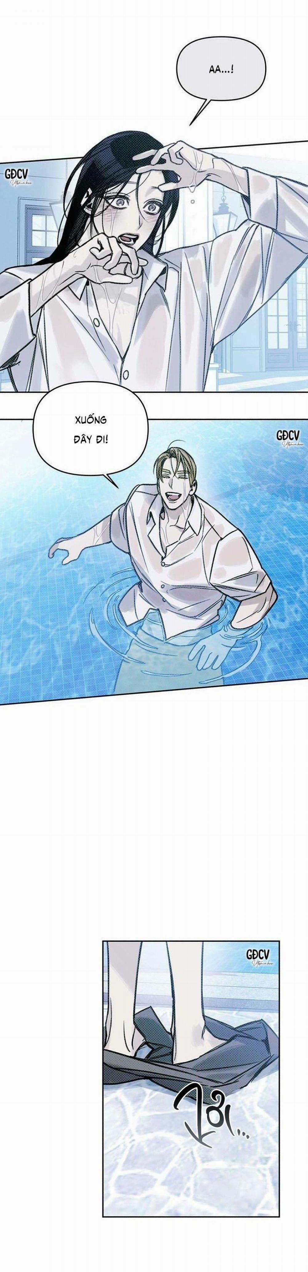 Độc Tấu Đôi 8 trang 25