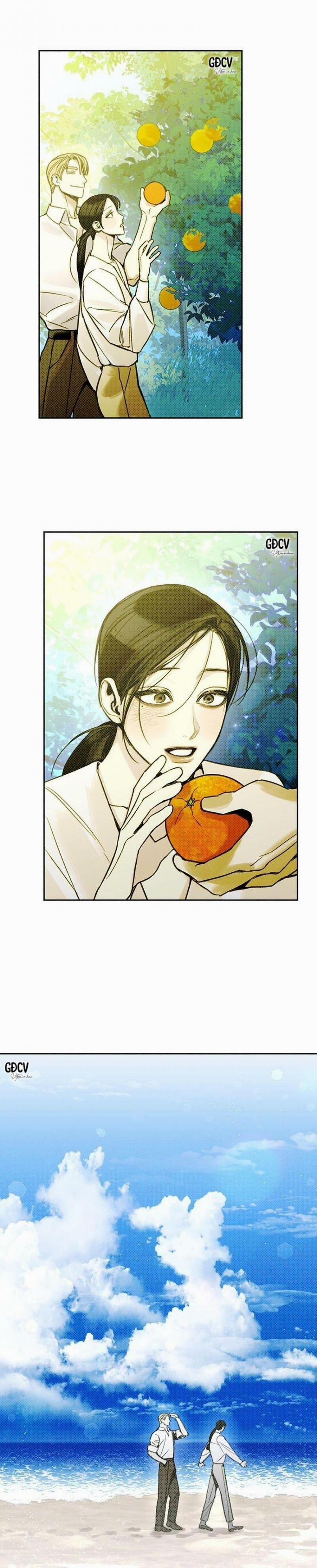 Độc Tấu Đôi 8 trang 8