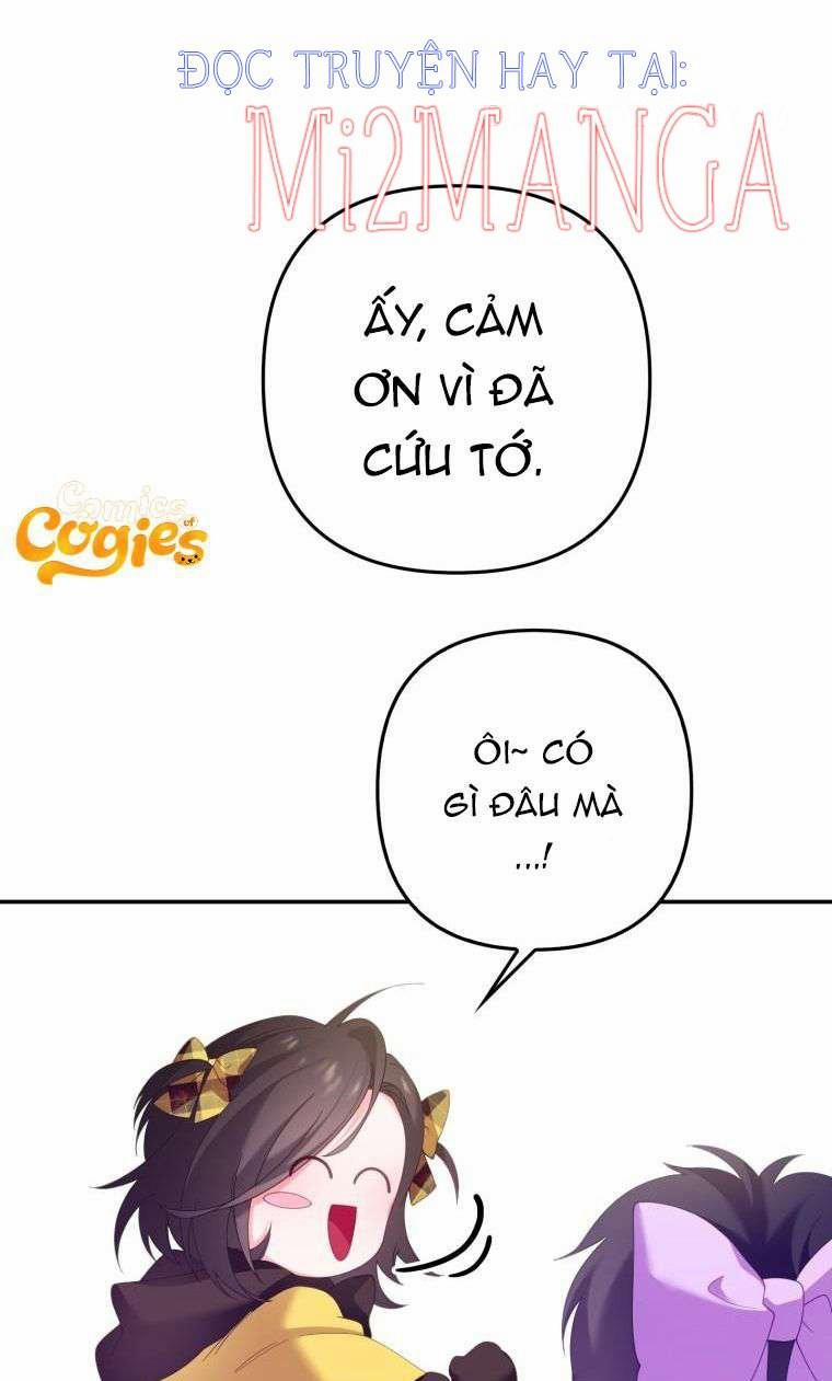 Đọc Thần Chú Lên Đi, Rose! 10.5 trang 0