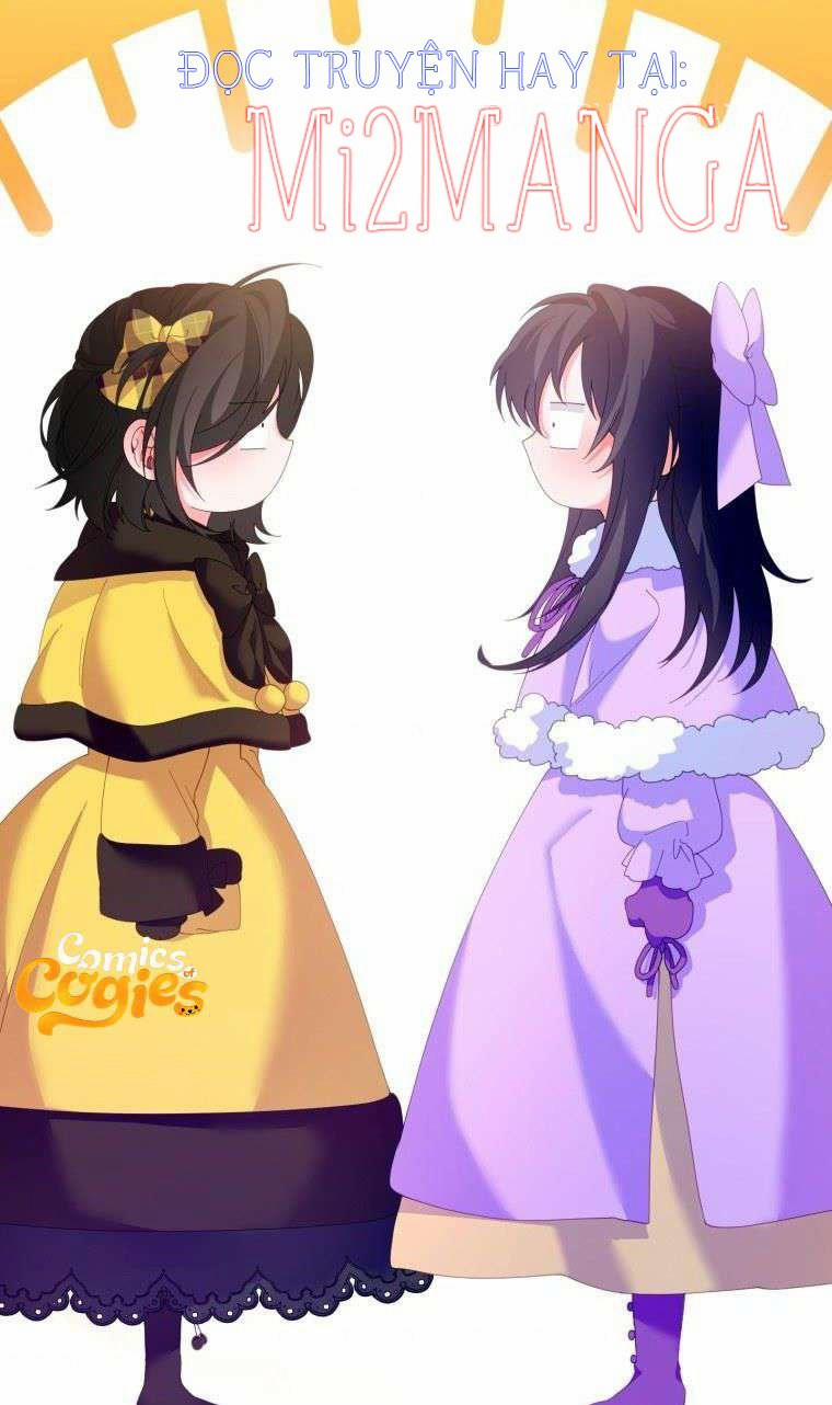 Đọc Thần Chú Lên Đi, Rose! 10.5 trang 2