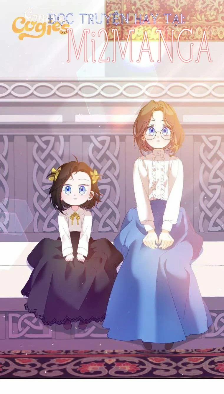 Đọc Thần Chú Lên Đi, Rose! 10.5 trang 20