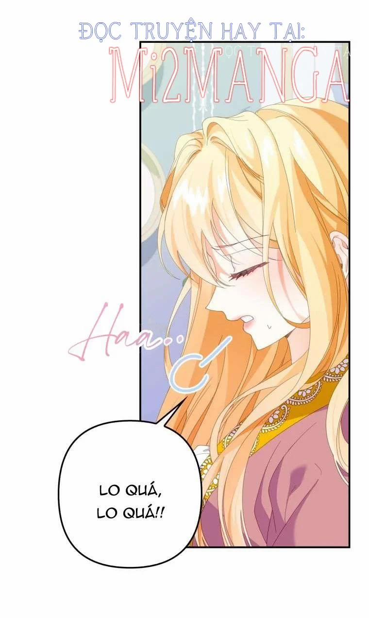 Đọc Thần Chú Lên Đi, Rose! 10.5 trang 21