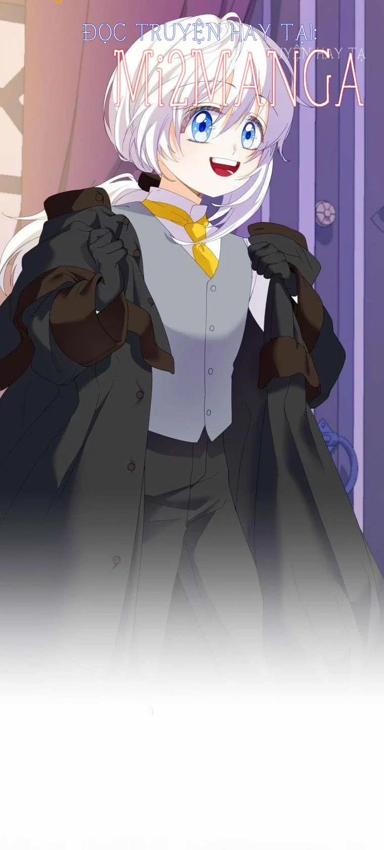 Đọc Thần Chú Lên Đi, Rose! 10.5 trang 23