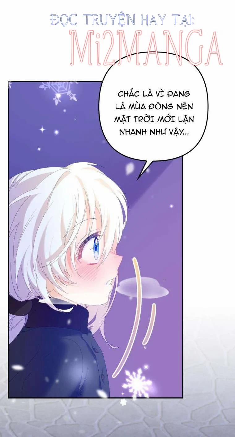 Đọc Thần Chú Lên Đi, Rose! 10.5 trang 26