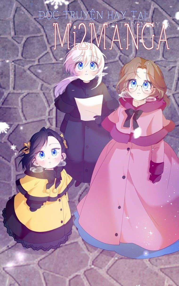 Đọc Thần Chú Lên Đi, Rose! 10.5 trang 28