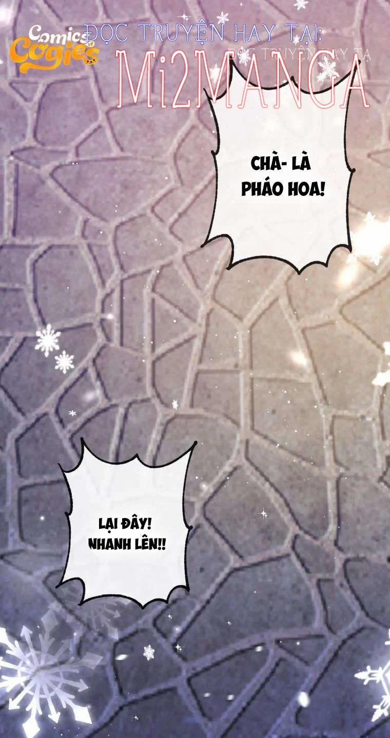 Đọc Thần Chú Lên Đi, Rose! 10.5 trang 29