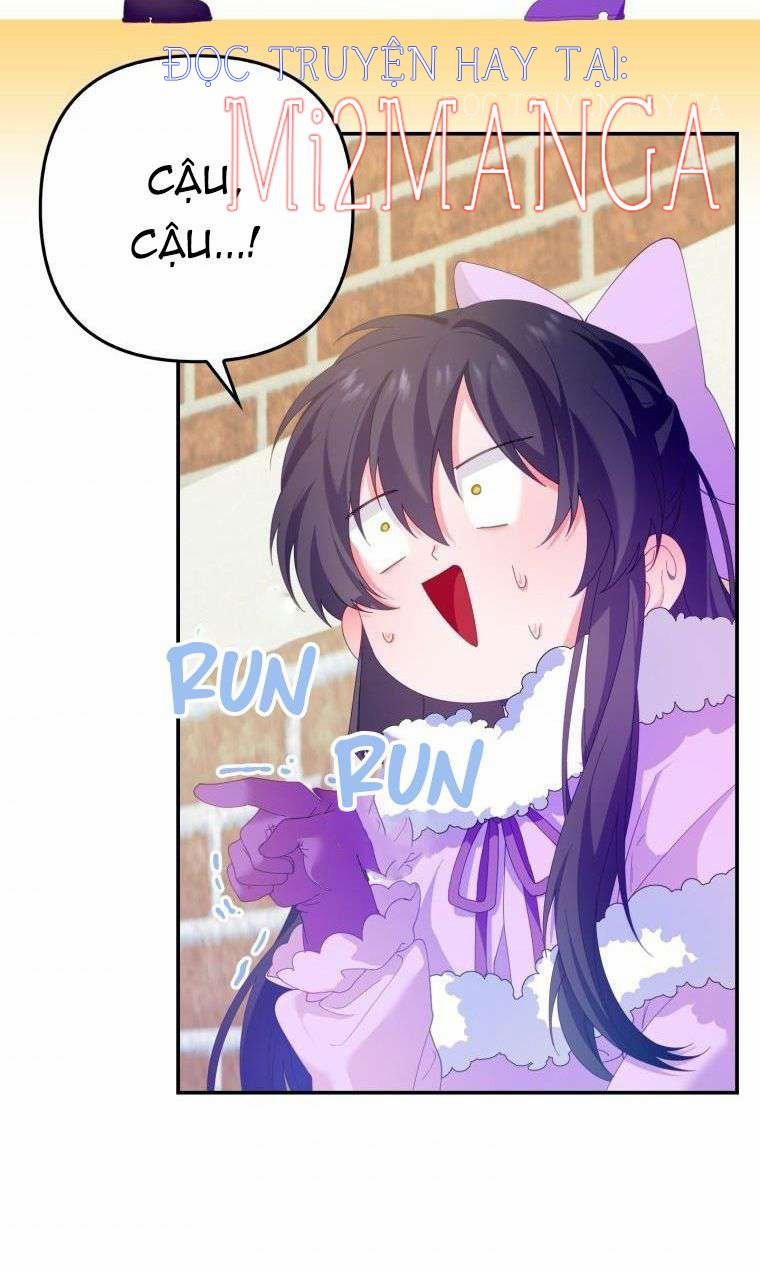 Đọc Thần Chú Lên Đi, Rose! 10.5 trang 3