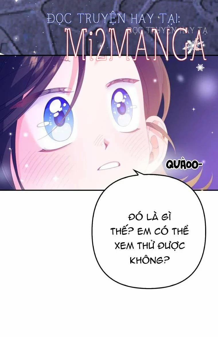 Đọc Thần Chú Lên Đi, Rose! 10.5 trang 30