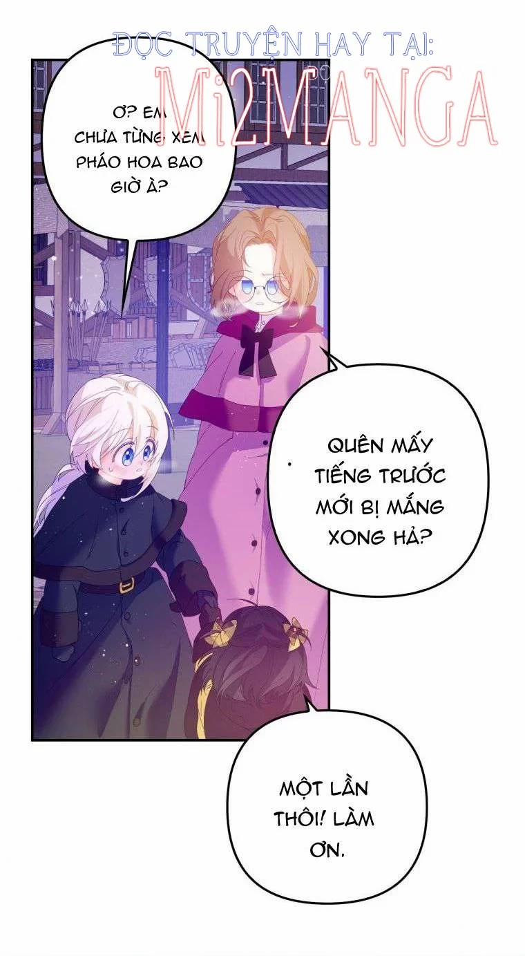 Đọc Thần Chú Lên Đi, Rose! 10.5 trang 31