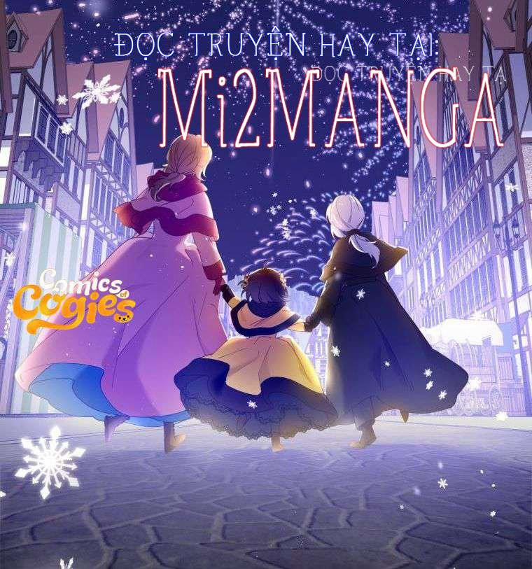 Đọc Thần Chú Lên Đi, Rose! 10.5 trang 39