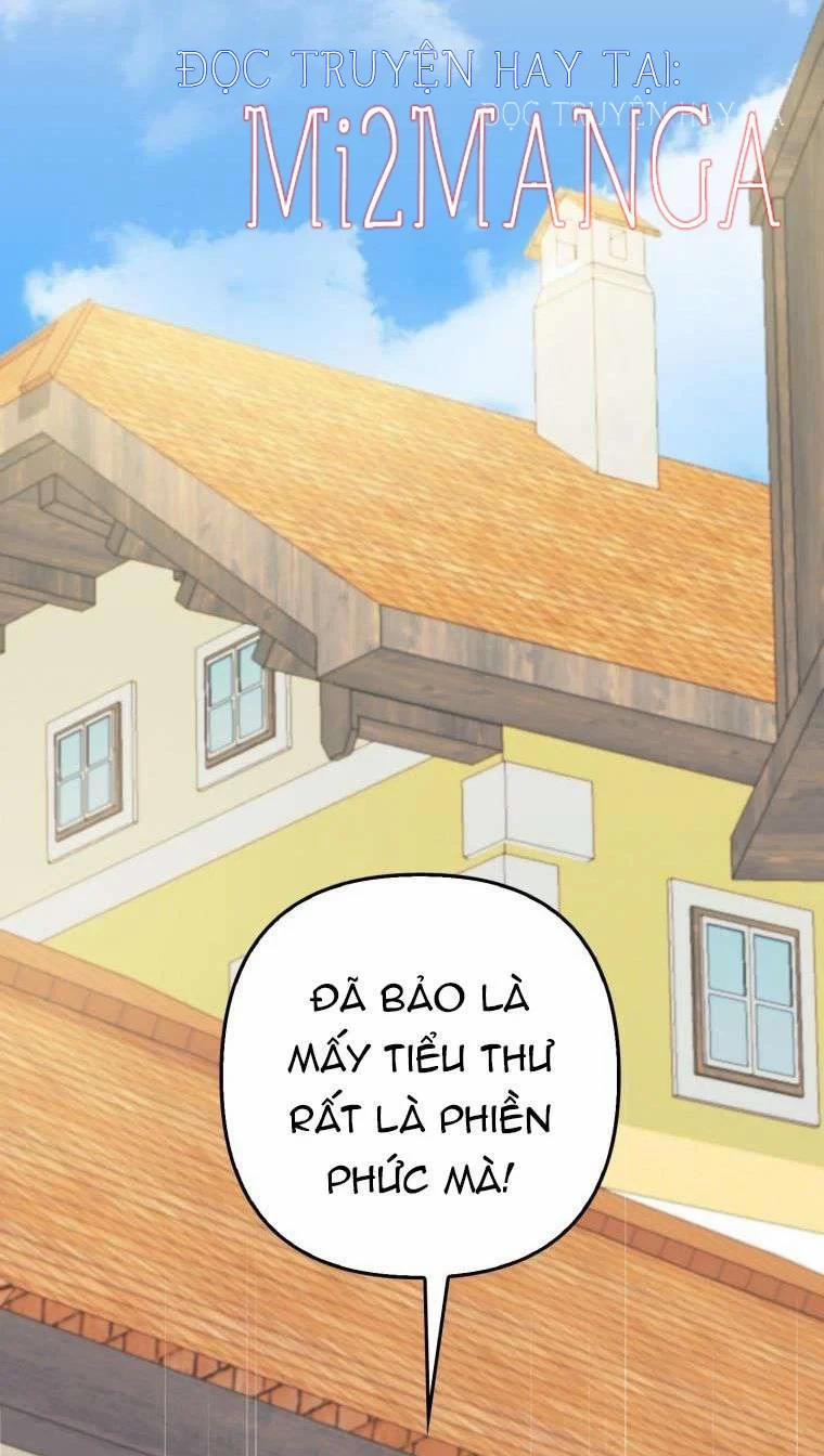 Đọc Thần Chú Lên Đi, Rose! 10.5 trang 7