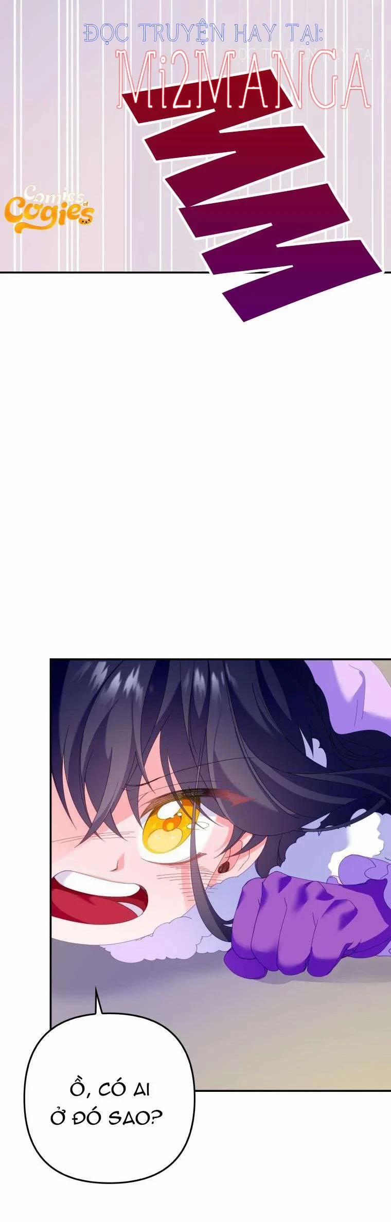 Đọc Thần Chú Lên Đi, Rose! 10.5 trang 9