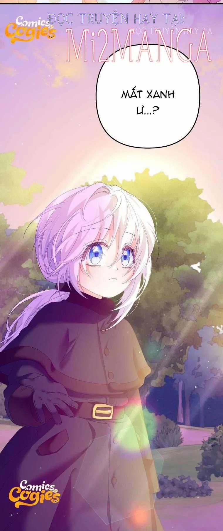 Đọc Thần Chú Lên Đi, Rose! 10 trang 16