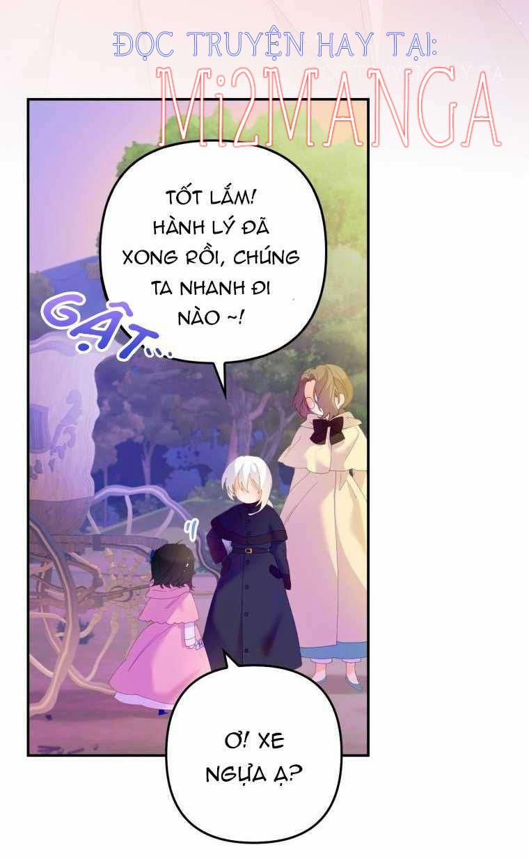 Đọc Thần Chú Lên Đi, Rose! 10 trang 19