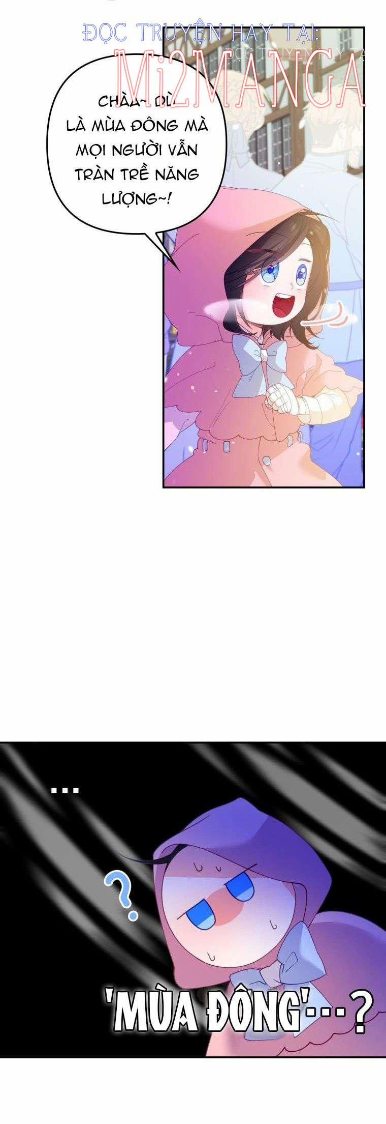 Đọc Thần Chú Lên Đi, Rose! 10 trang 24