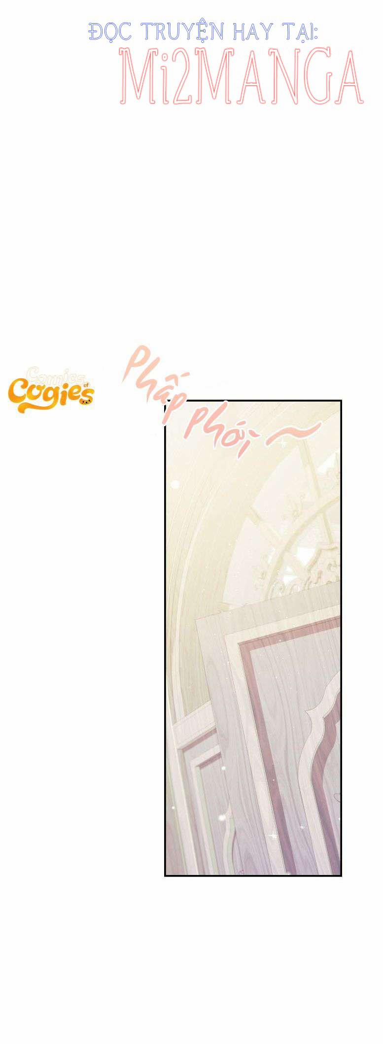 Đọc Thần Chú Lên Đi, Rose! 10 trang 26