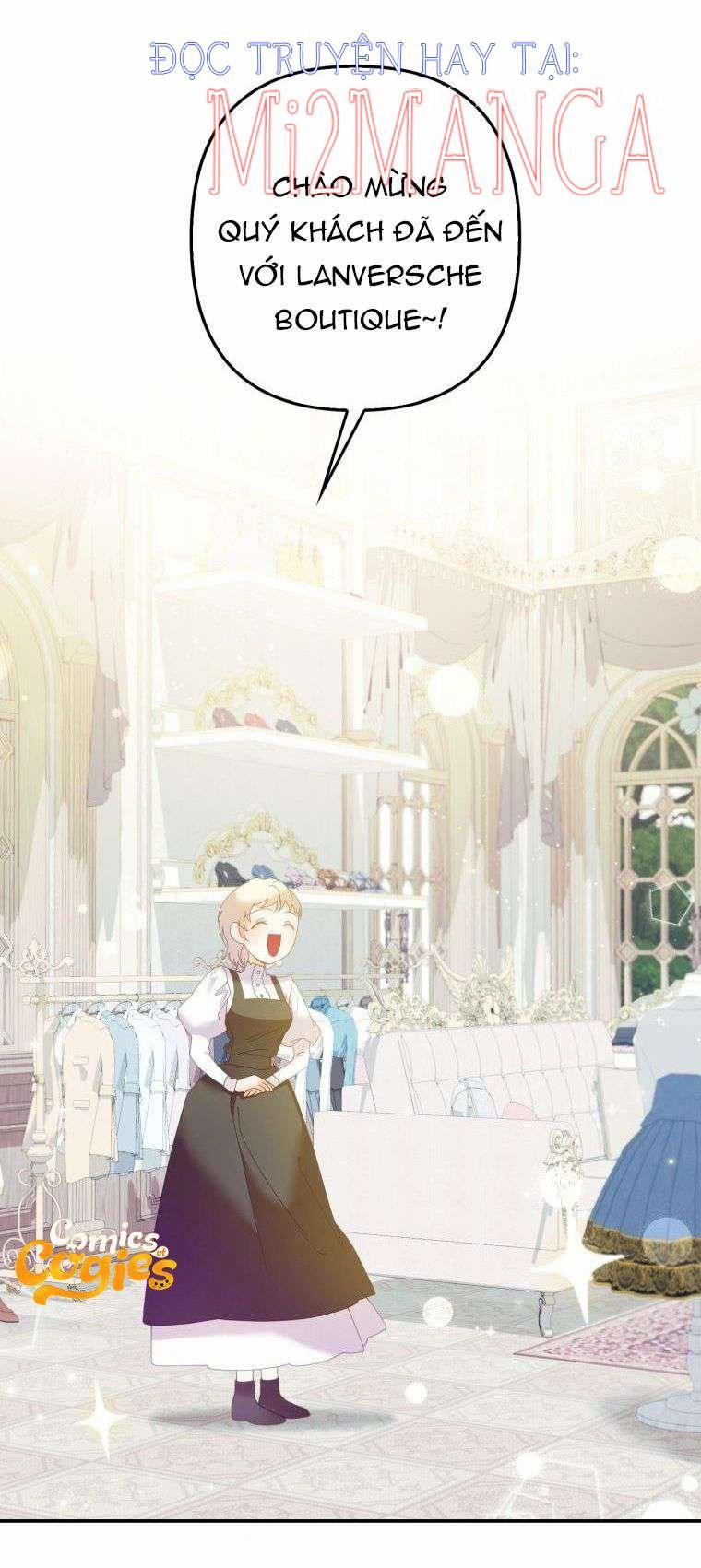 Đọc Thần Chú Lên Đi, Rose! 10 trang 27