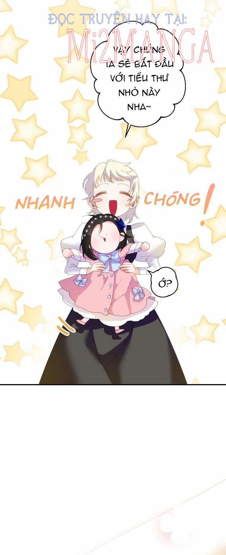 Đọc Thần Chú Lên Đi, Rose! 10 trang 29