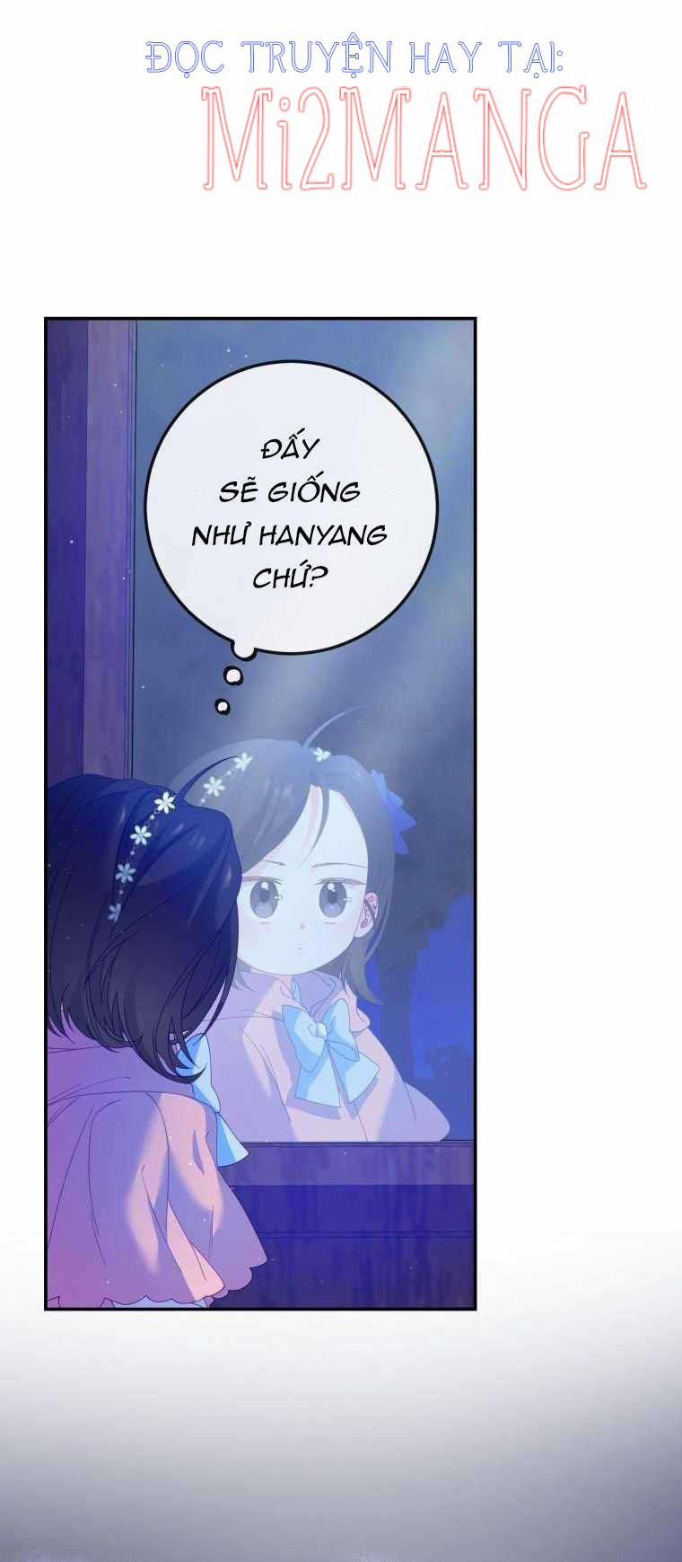 Đọc Thần Chú Lên Đi, Rose! 10 trang 3