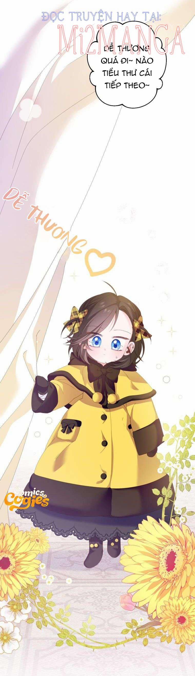 Đọc Thần Chú Lên Đi, Rose! 10 trang 30