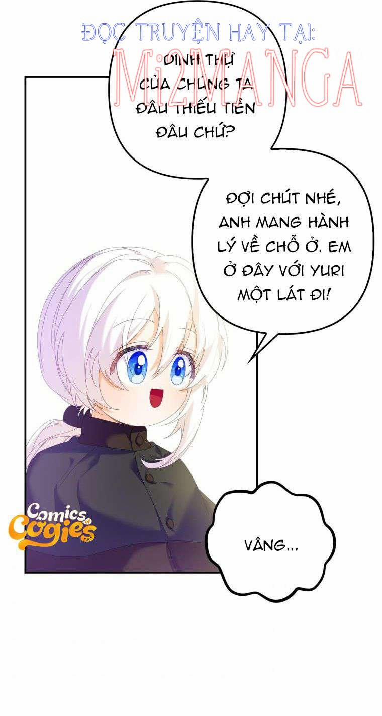 Đọc Thần Chú Lên Đi, Rose! 10 trang 32