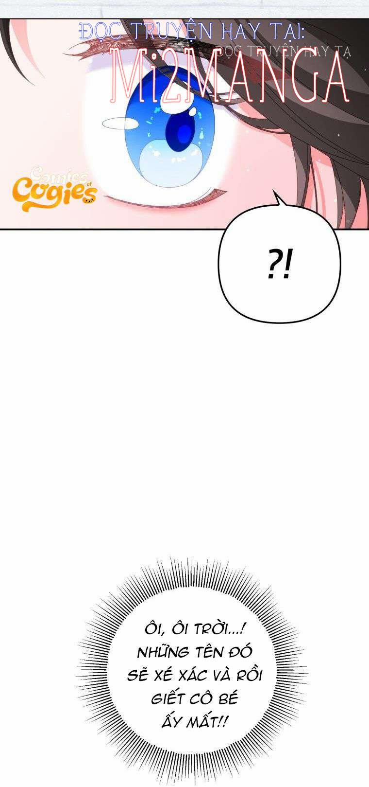 Đọc Thần Chú Lên Đi, Rose! 10 trang 34