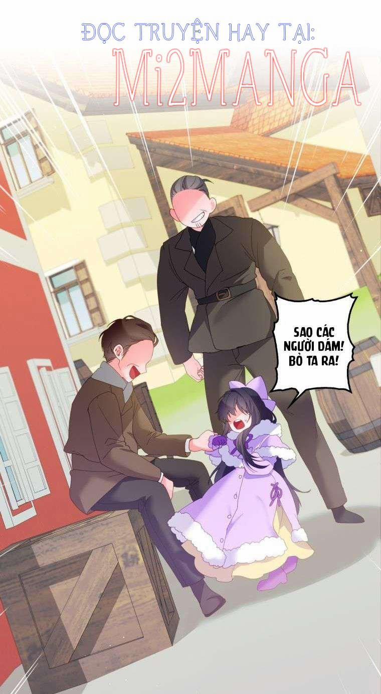 Đọc Thần Chú Lên Đi, Rose! 10 trang 35