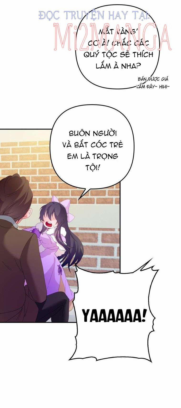 Đọc Thần Chú Lên Đi, Rose! 10 trang 37