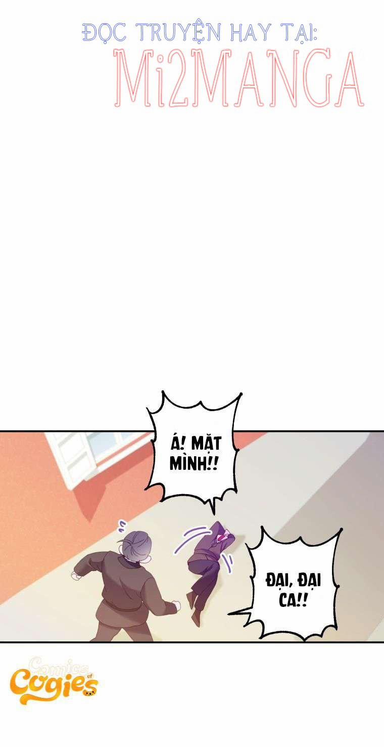 Đọc Thần Chú Lên Đi, Rose! 10 trang 39