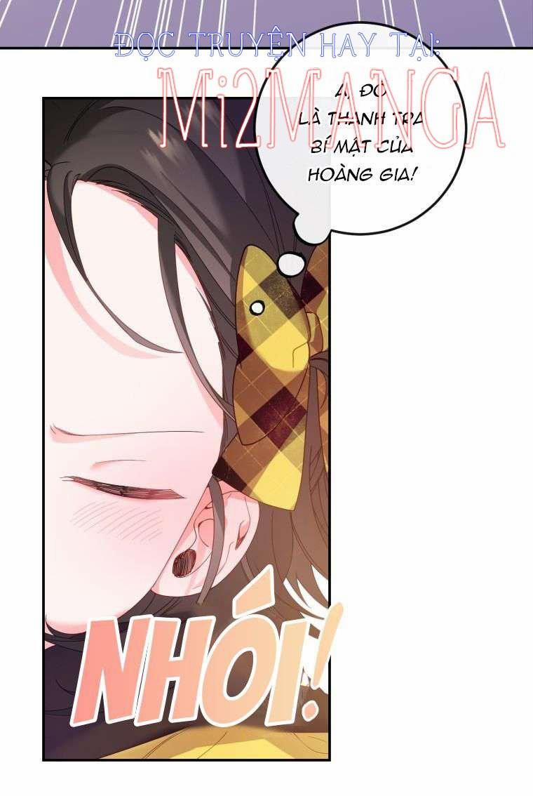 Đọc Thần Chú Lên Đi, Rose! 10 trang 42