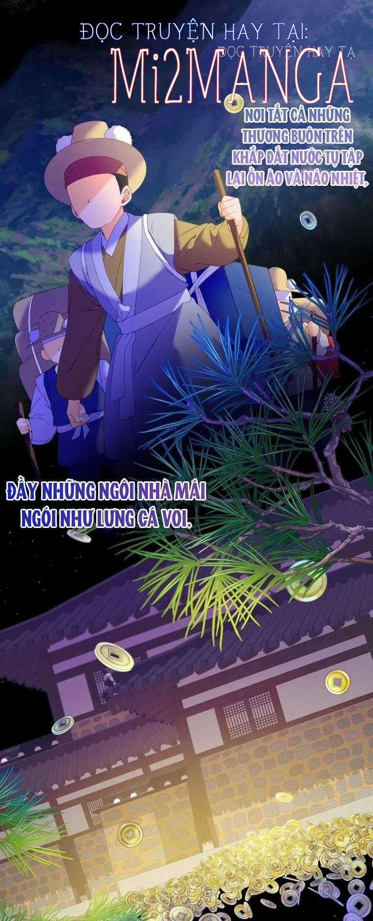 Đọc Thần Chú Lên Đi, Rose! 10 trang 5