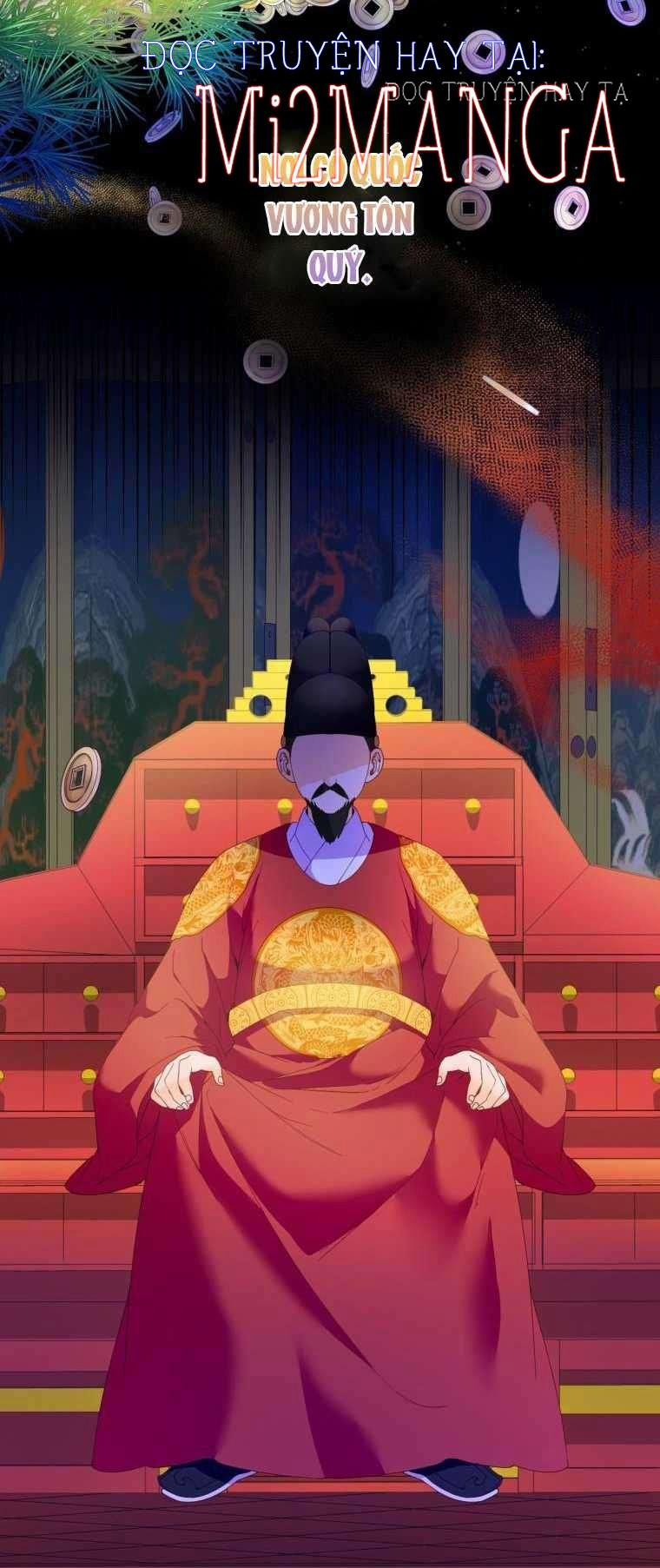 Đọc Thần Chú Lên Đi, Rose! 10 trang 6