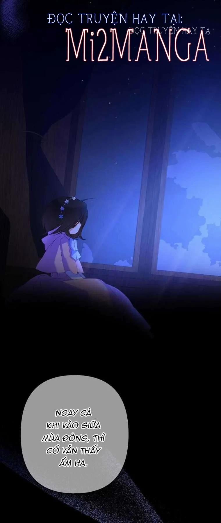 Đọc Thần Chú Lên Đi, Rose! 10 trang 8