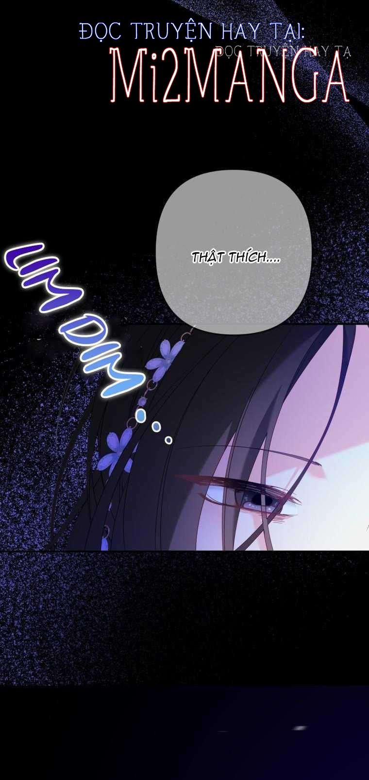 Đọc Thần Chú Lên Đi, Rose! 10 trang 9