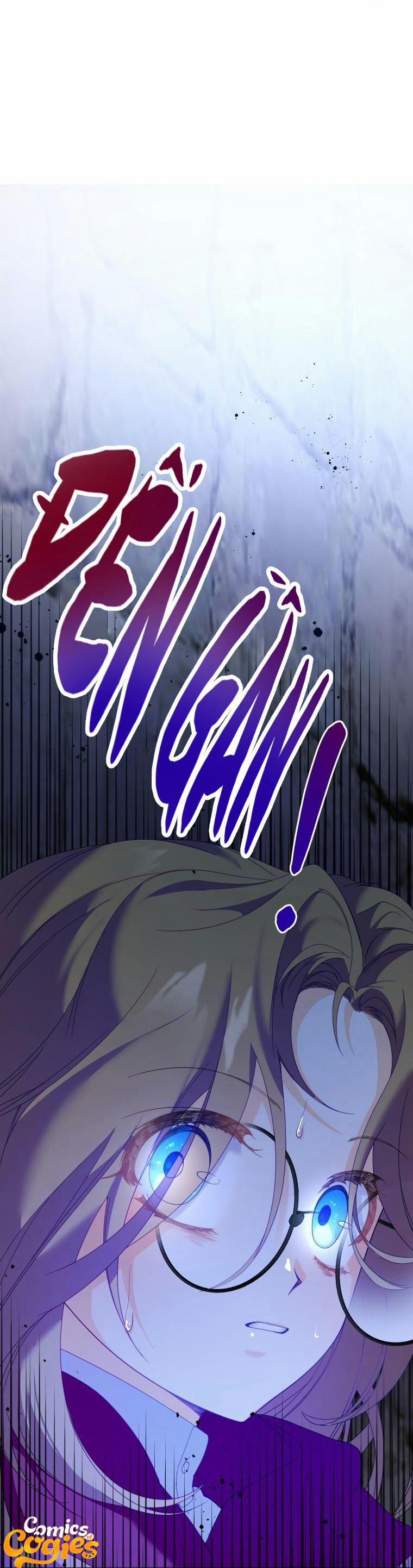 Đọc Thần Chú Lên Đi, Rose! 11.5 trang 10