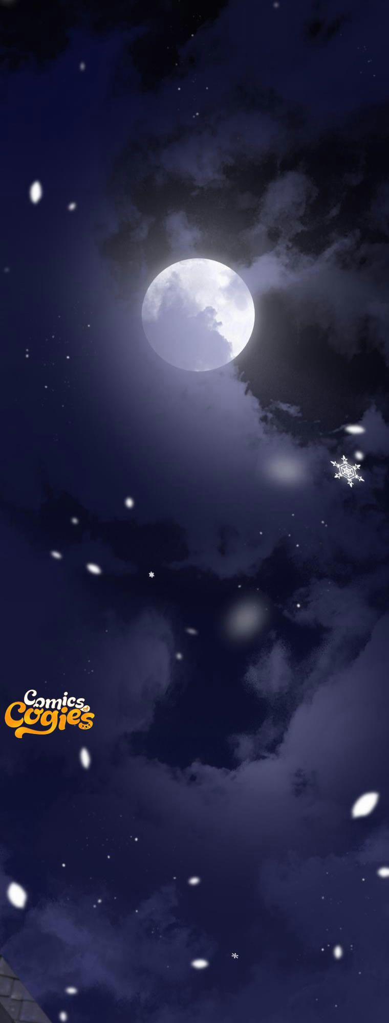 Đọc Thần Chú Lên Đi, Rose! 11.5 trang 18