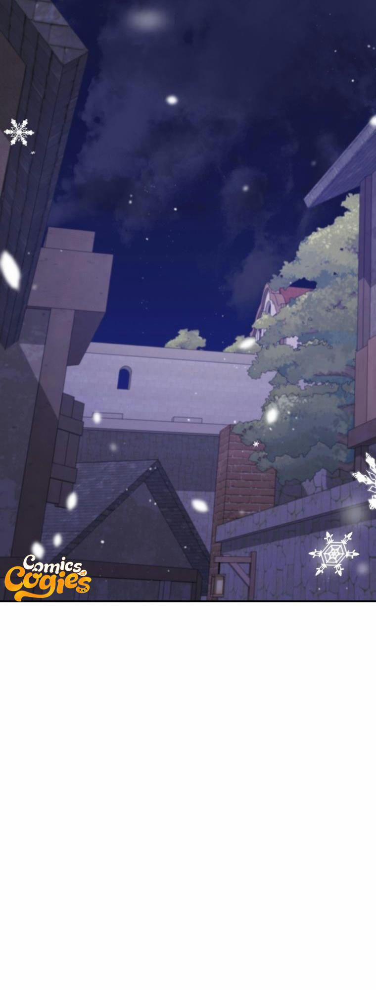 Đọc Thần Chú Lên Đi, Rose! 11.5 trang 19