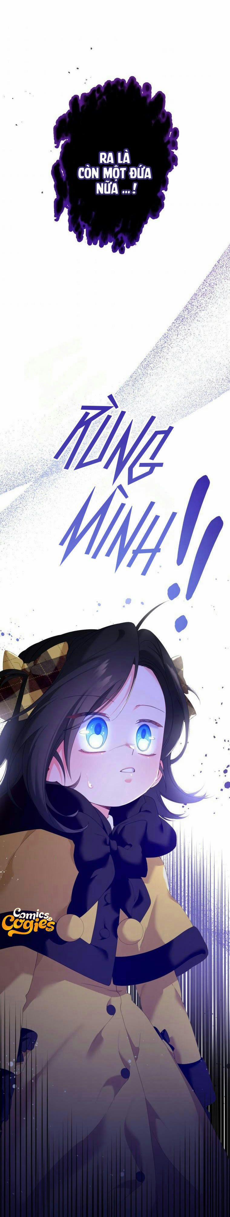 Đọc Thần Chú Lên Đi, Rose! 11.5 trang 20