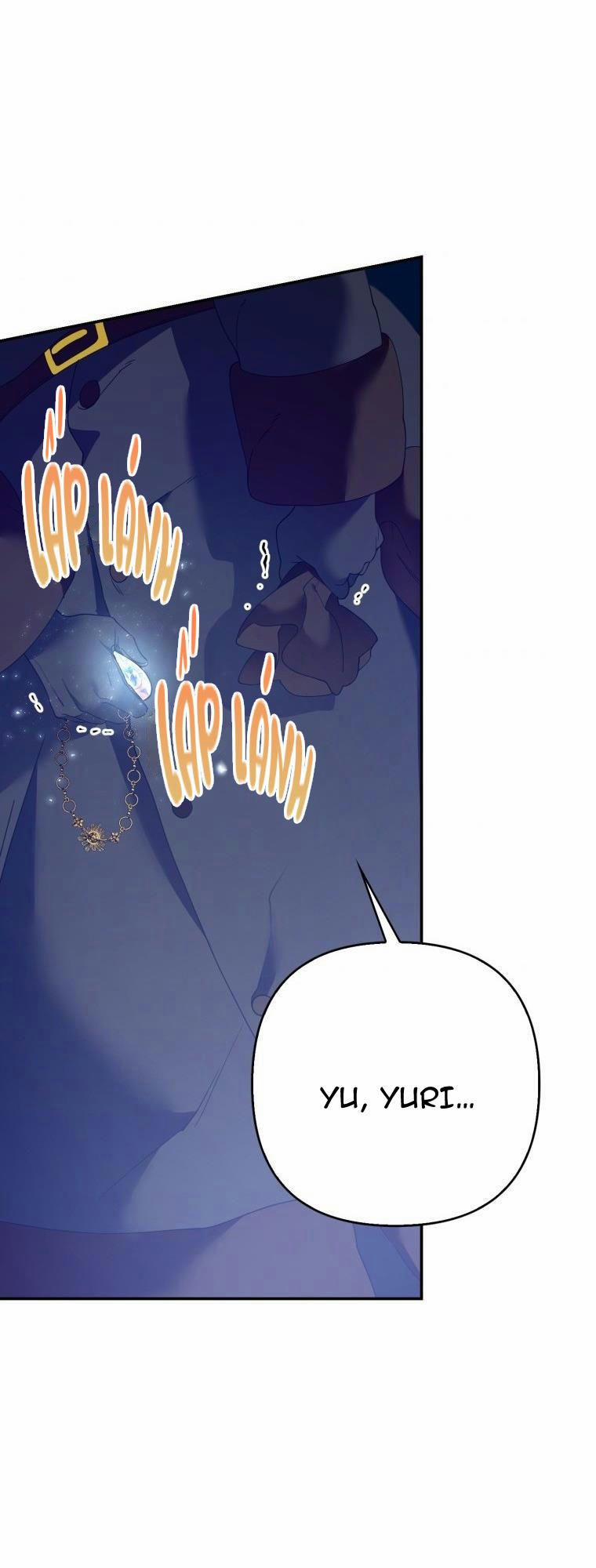 Đọc Thần Chú Lên Đi, Rose! 11.5 trang 6