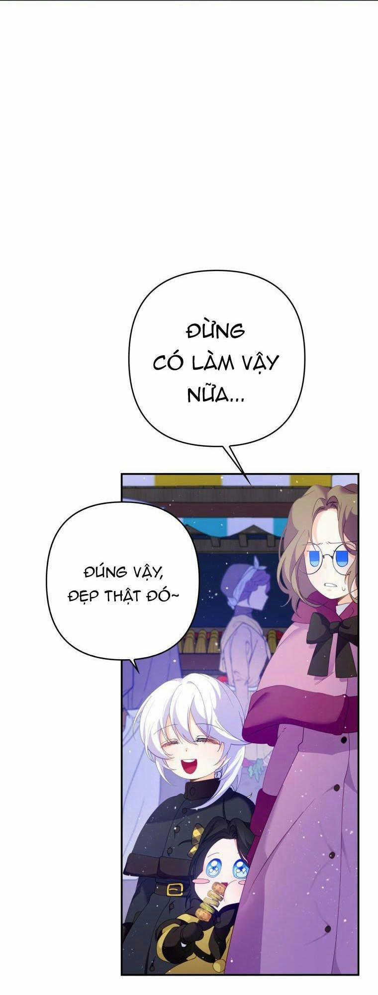 Đọc Thần Chú Lên Đi, Rose! 11 trang 3