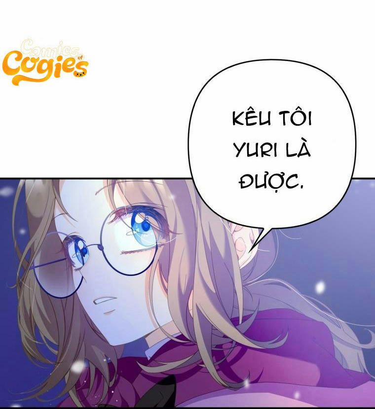 Đọc Thần Chú Lên Đi, Rose! 11 trang 4