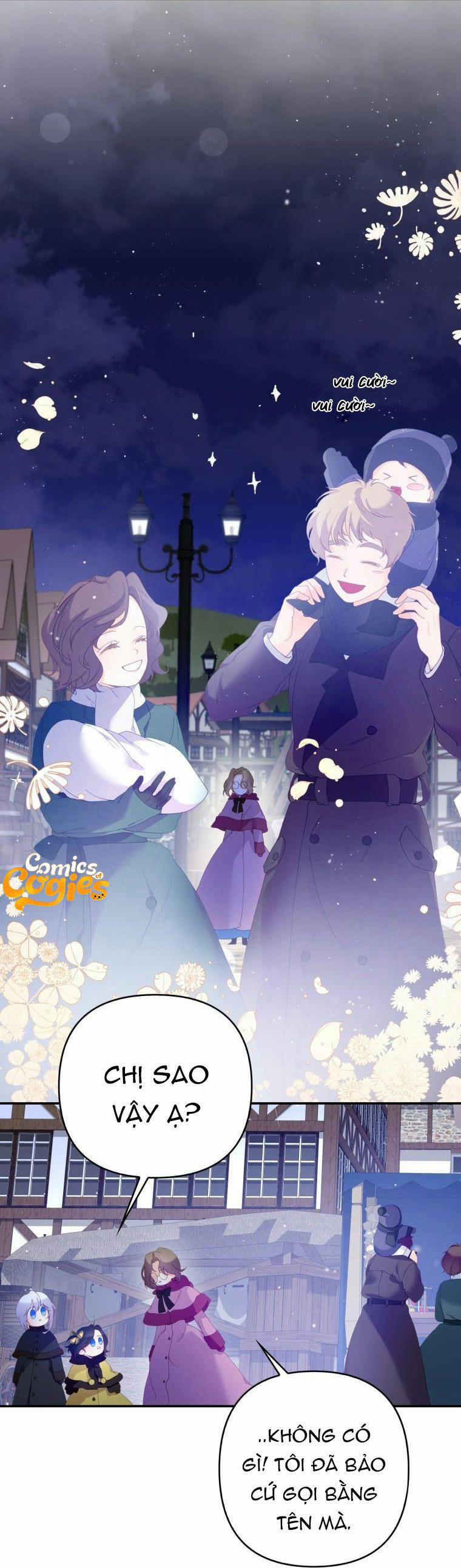 Đọc Thần Chú Lên Đi, Rose! 11 trang 5