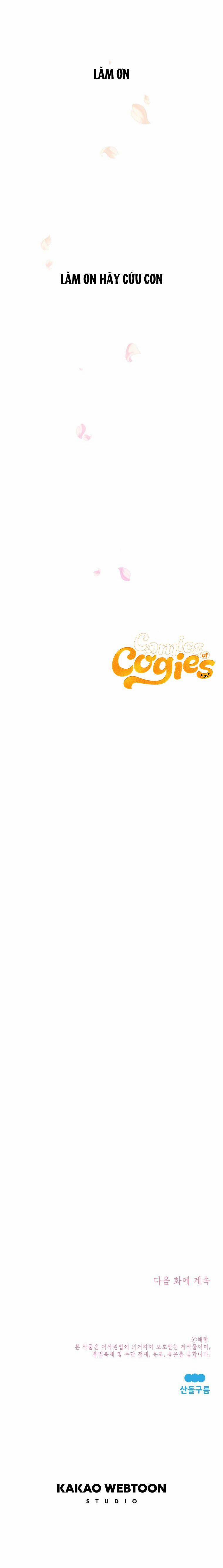 Đọc Thần Chú Lên Đi, Rose! 3.5 trang 6